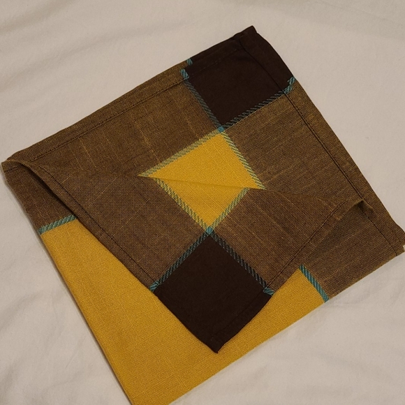 Cloth napkins - Picture 5 of 8